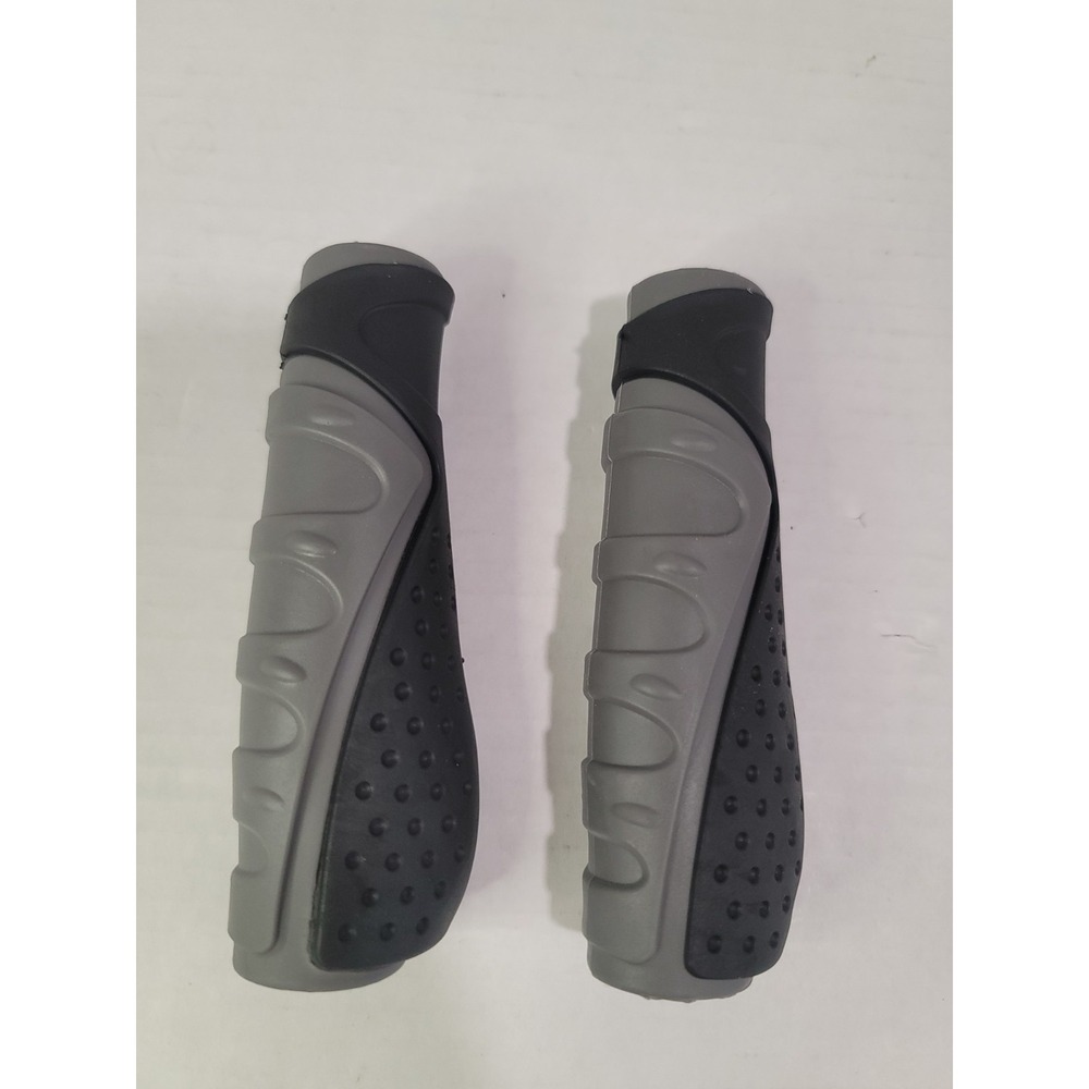 bicycle accessories Handle Grips rubber grip slide on